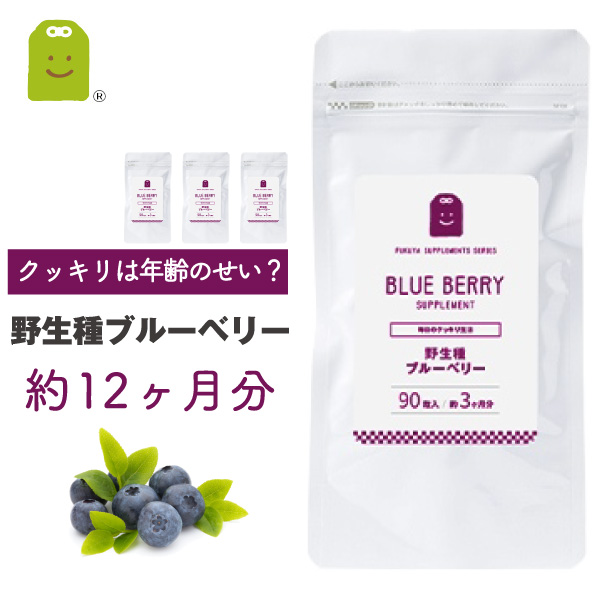 ブルーベリー ビルベリー ルテイン サプリメント 約12ヶ月分 90粒 4 送料無料 Placenta サプリメント アイ 目 に サプリ レスベラトロール オプティベリー サプリ Blueberry Supplement ブル ベリ Rcp コンビニ受取対応商品 楽天 お守り