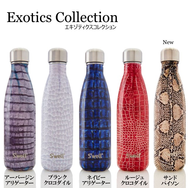 膨胀bottle500ml/膨胀瓶 500 毫升防暴 /-防暴/外来收集瓶绝缘时尚水