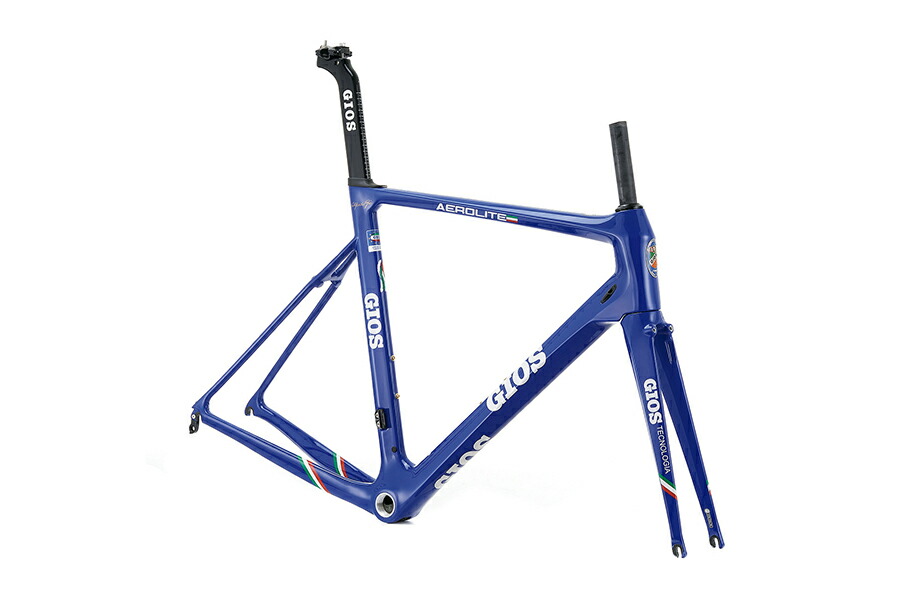 19 Frame ジオス Gios Roadbike Aero Aero Lite Lite Frame ジオス ロードバイク エアロ ライト フレーム Bicycle 19年モデルが大特価