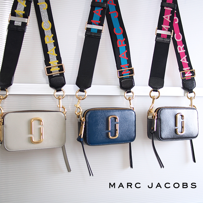 新作入荷限定SALE MARC JACOBS - MARC JACOBS バッグの通販 by ykmr's