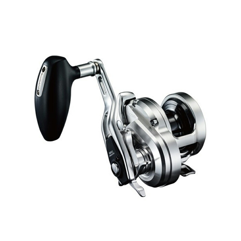 Shimano シマノ オシアジガー 1500hg 右 右 プールバッグ リール 両軸リール 熊人店 New Ocea Jigger Right 17オシアジガー ジギングリール リール 両軸 ベイトキャッスルリール ベイトリール 釣具 フィッシング M Shimano