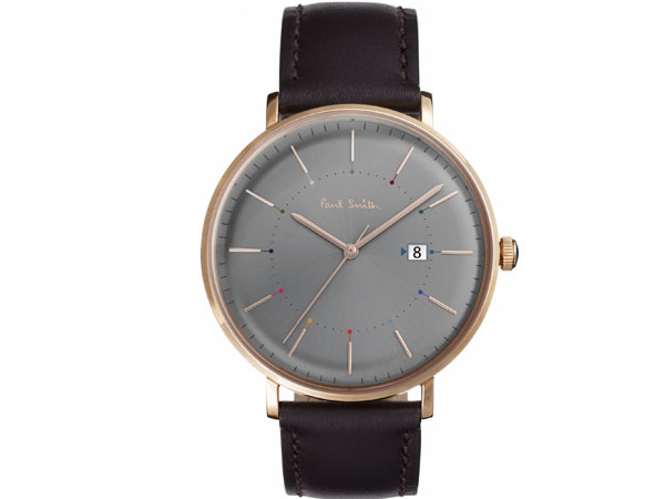paulsmith paul smith测量仪器手表人p10083