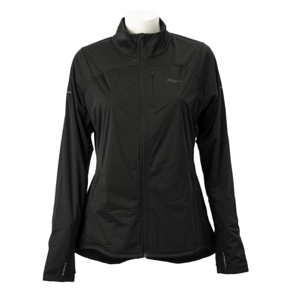 saucony vitarun jacket womens 2016