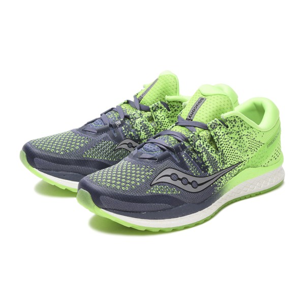 saucony freedom iso 2014