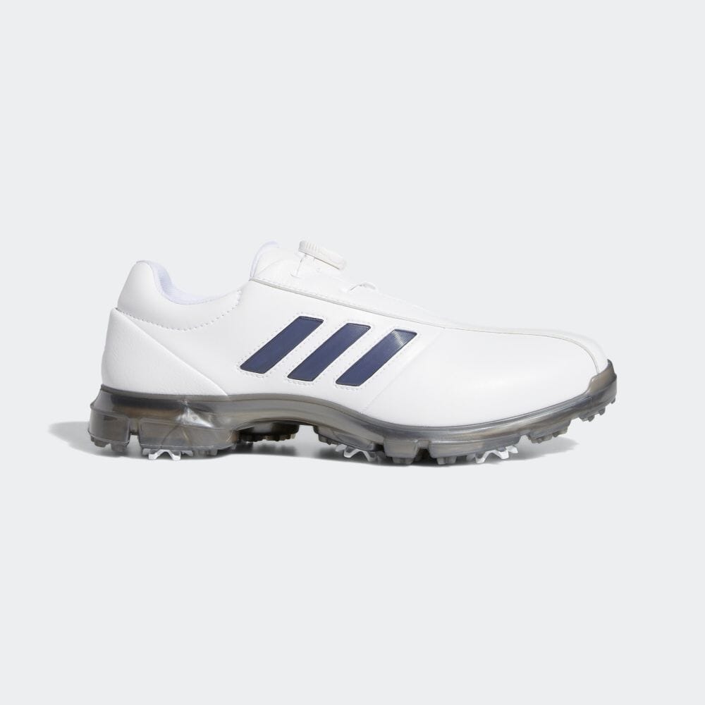 公式 アディダス 24 7 Adidas ゴルフ アルファフレックス ジャージ ボア ゴルフ Adidas Alphaflex Boa Shoes メンズ シューズ スポーツシューズ 白 ホワイト F スパイクレス Adidas Online Shop 店 送料無料 公式セール セール価格