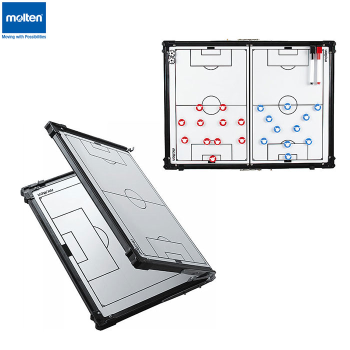 新素材新作 モルテン molten MRT-SF0070 折りたたみ式作戦盤 fucoa.cl