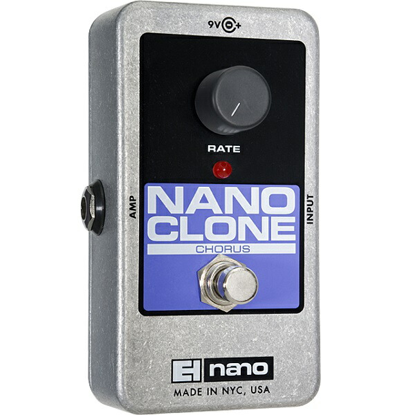 Electro Harmonix Nano Clone Analog