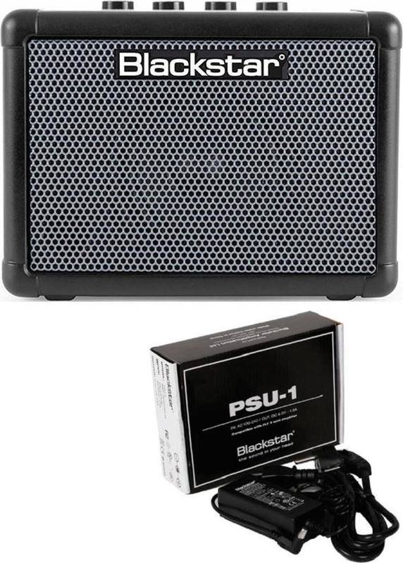 Fly Psu Blackstar Fly Bass