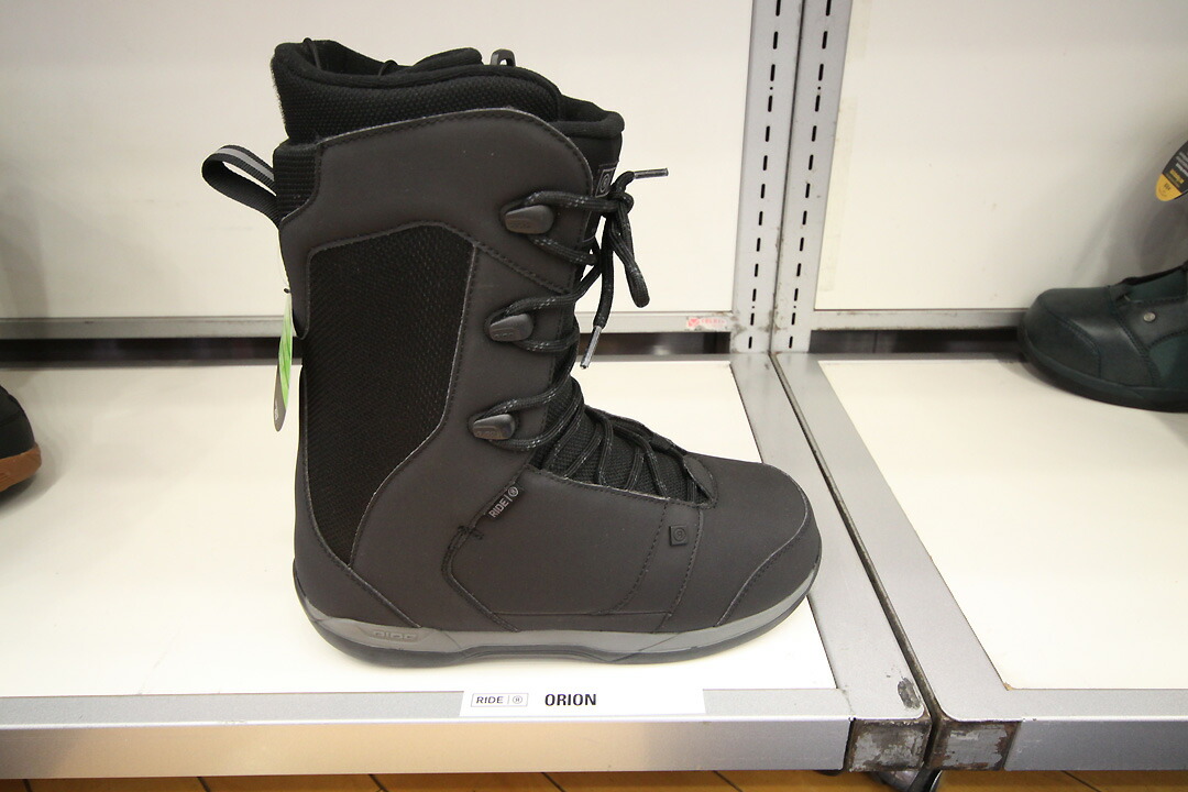 orion snowboard boots