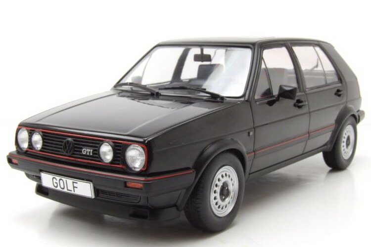 Gti Modelcar Group