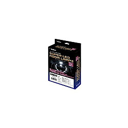 フジ電機工業 sll 1026 車用品 スーパーledルームランプii sll1026 ソフマップ sll 1026 パーツ デジタルコレクション
