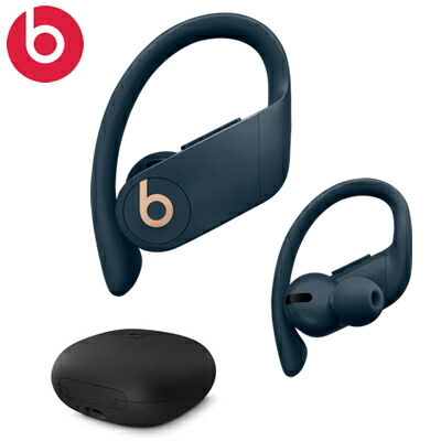 新しいブランド短納期のbeats By Dr Dre Powerbeats Pro 家電 H1チップ搭載 エアコン デザイン家電 完全ワイヤレス イヤホン 耐汗 防沫性 Bluetooth Mv702paa ネイビー Mv702pa A 送料無料 Kk9n0d18p 激安家電販売 ｐｃあきんど楽市店送料無料 代引き手数料無料