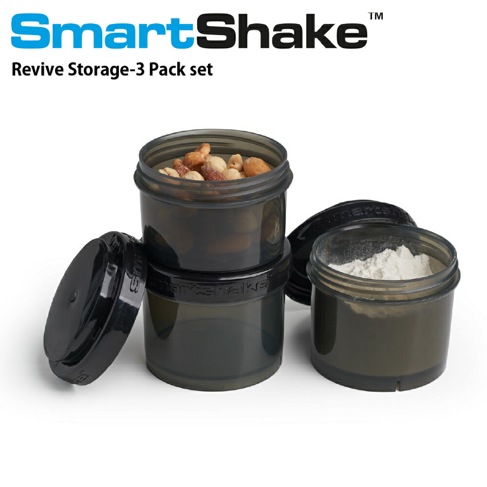 Pack Ml Ml Smartshake