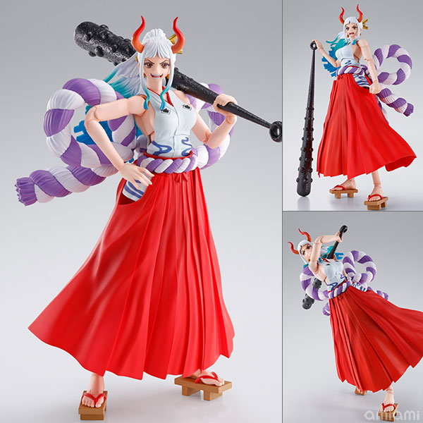 S H Figuarts One Piece Bandai Spirits