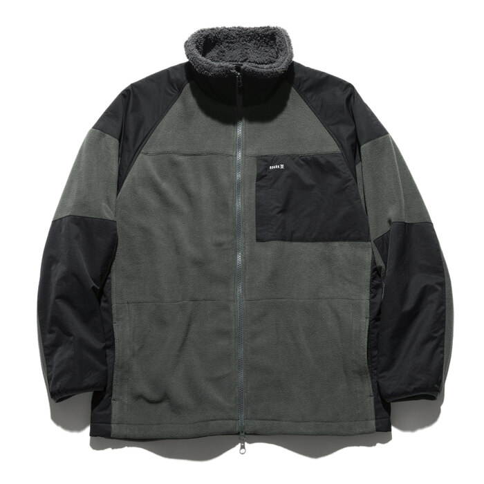 Roark Revival Gen Fleece S C Jacket