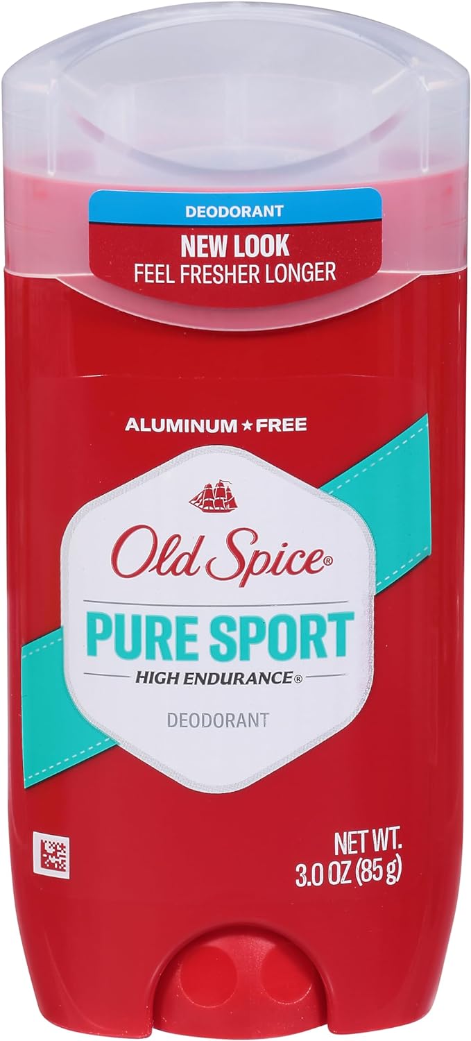 楽天市場Old Spice オールドスパイス ピュアスポーツ デオドラント Pure Sports High Endurance