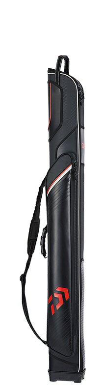 ダイワ Daiwa ロッドケース Ff 135pw ソルトウォーター K K ロッドケース レッド アングラーズweb店