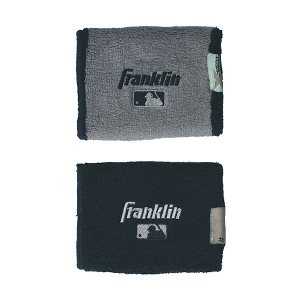 Off Franklin C Bkgr Wristbands