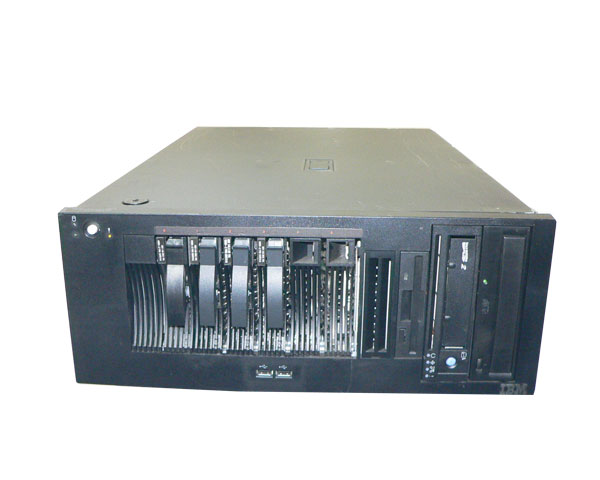 楽天市場IBM eServer xSeries 226 8648 4BJ ラック型 Xeon 3 0GHz メモリ 1GB HDDなし