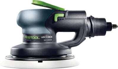 ｆｅｓｔｏｏｌ ｆｅｓｔｏｏｌ ダブルアクション レンチ エアーサンダー 作業 ｌｅｘ ３ 日曜大工 １５０ ７ ｆｅｓｔｏｏｌ 電動工具作業用品空圧工具エアサンダー Tn Tc P01jul16