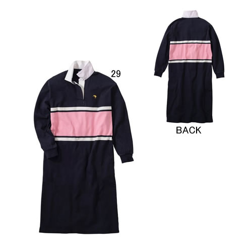 レディス 長袖 カンタベリー Canterbury ラガー ラガー レディス ワンピース ラグビー ウェア スポーツ 長袖 カジュアル 婦人服 セール Wa スポーツアサヒ カンタベリー Canterbury fw New