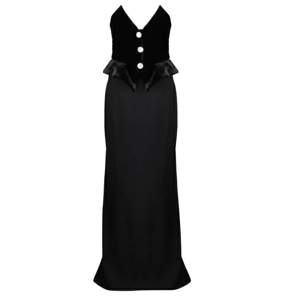 アレッサンドラ リッチ レディース ワンピース アディダス トップス Alessandra Rich Dress 海外 ブランド Black Astyアレッサンドラ リッチ レディース トップス ワンピース Black 全商品無料サイズ交換