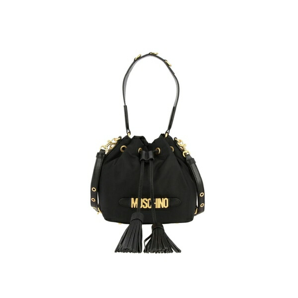 バッグ Moschino モスキーノ Couture Bag Couture モスキーノ Mini Moschino レディース Bag Women Couture トートバッグ Shoulder Moschino Black Astyモスキーノ レディース バッグ トートバッグ Black 全商品無料サイズ交換 注文割引