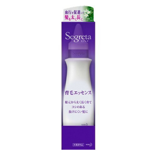 送料込 まとめ買い 24個セット 送料無料 花王 ティッシュ セグレタ 育毛エッセンス 150ml 日用品 メラノcc 生活雑貨の店 カットコ 育毛 養毛剤 医薬部外品