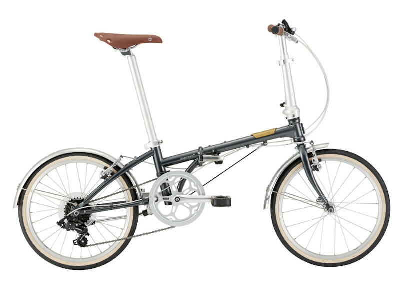 dahon jane d7