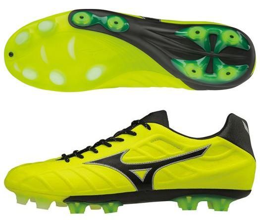 ミズノ レビュラv1 Mizuno ブースト P1ga1145 パラメヒコ モレリアステーション限定商品 スカイセンサー サッカースパイク Athlete1 Rebulaトップモデル カンガルーの柔らかさを求めるトップレベルの選手に