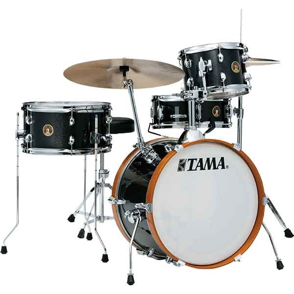 Tama タマ Toyo Club Jam 最安 Kit Ljk48s Ccm Eastman チャコール ミスト小口径ドラムキット Smtb Tk Bloomz 楽器 Web Shop持ち運びやすさと本格的なドラムサウンド