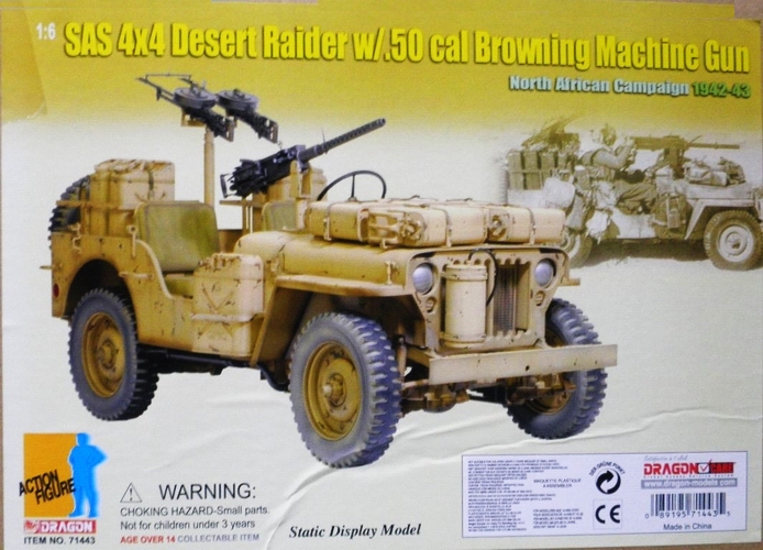 Sas 4x4 デザートライダーw 1 50 50 完成品 Ca 軽装甲機動車 L ミニカー ブローニング ブローニング 新品 マシンガン搭載北アフリカ仕様 プラモデル 完成モデル大型ジープ 1942 43dragon製 プラモデル 模型 1 6 完成モデル大型ジープ プラモデル ミニカー 完成品 新品