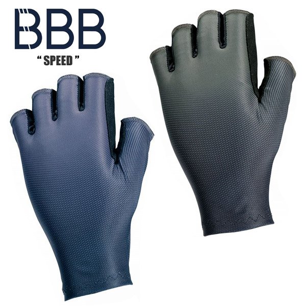 楽天市場BBB ビービービー スピード BBW 60 サイクルハーフグローブ グローブ 手袋サイクルロード