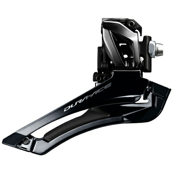 2x11s サイクルロード フロントディレイラー 変速機 Fd R9100 その他 Shimano シマノ フロントディレイラー 変速機 Duraace デュラエース 直付 直付
