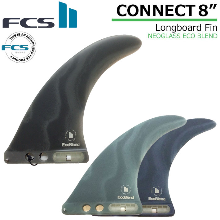 Fcs Fin Connect Neo Glass Ecoblend