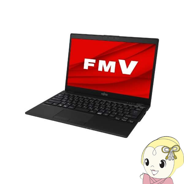 10 ノートpc 20限定 楽天 利用で全品最大 P9倍 予約 富士通lifebook Fmv 13 3インチパソコンノートパソコンlifebook Uh90 E2 Fmvu90e2b ピクトブラック Kk9n0d18p ぎおん店送料無料 北海道 沖縄 離島除く