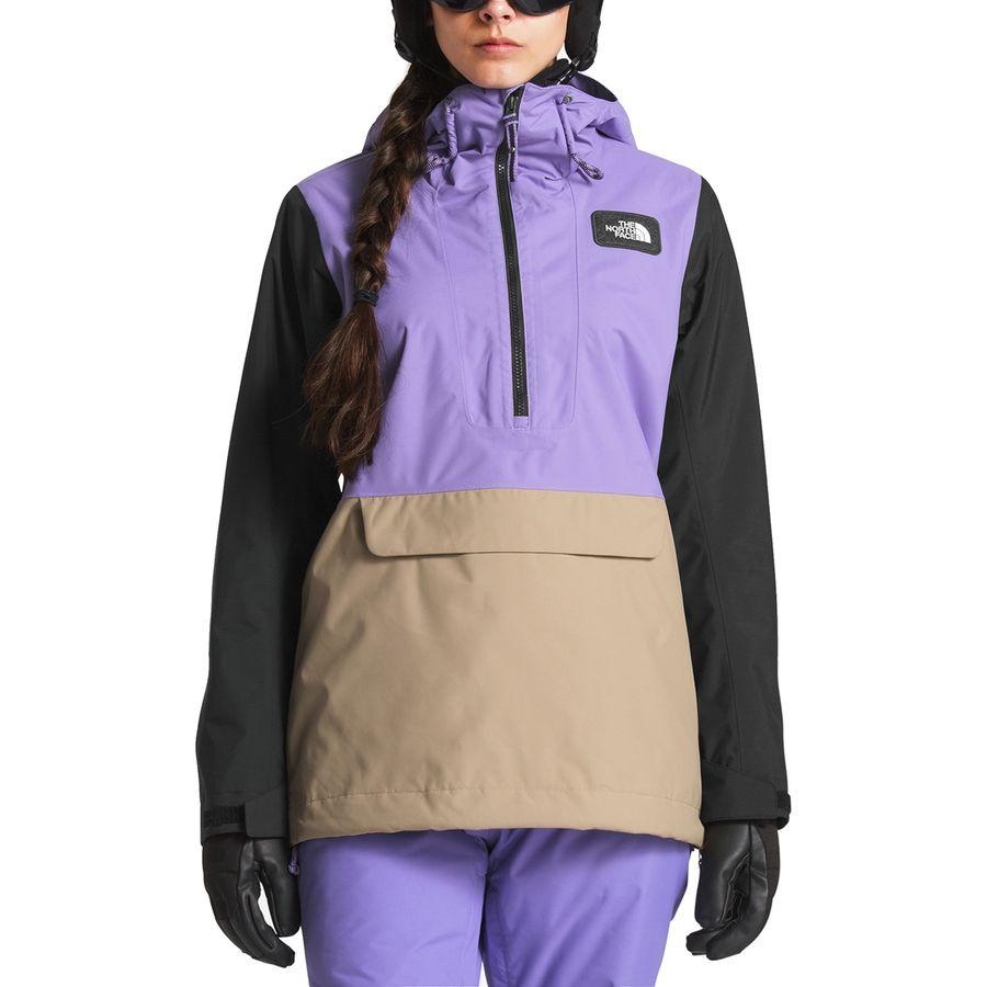 north face women's tanager jacket