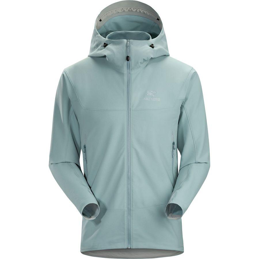 取寄)アークテリクス メンズ ソフトシェル ガマー Arcteryx LT 取寄)アークテリクス メンズ ソフトシェル ガマー Arcteryx LT