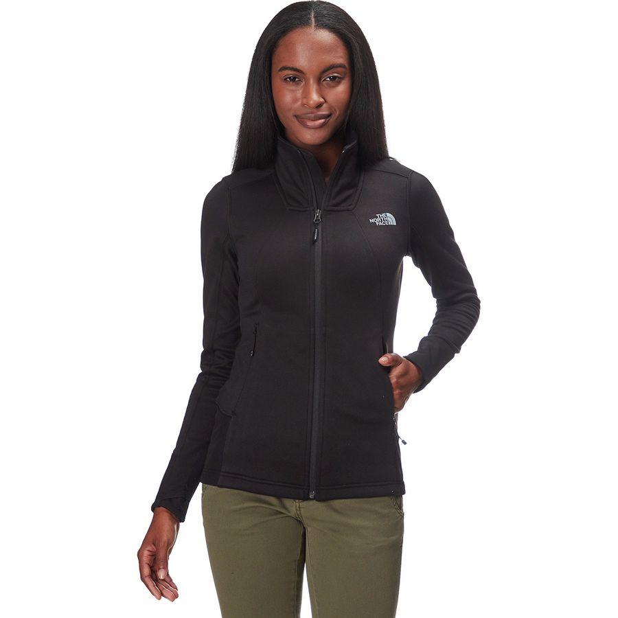 shastina north face