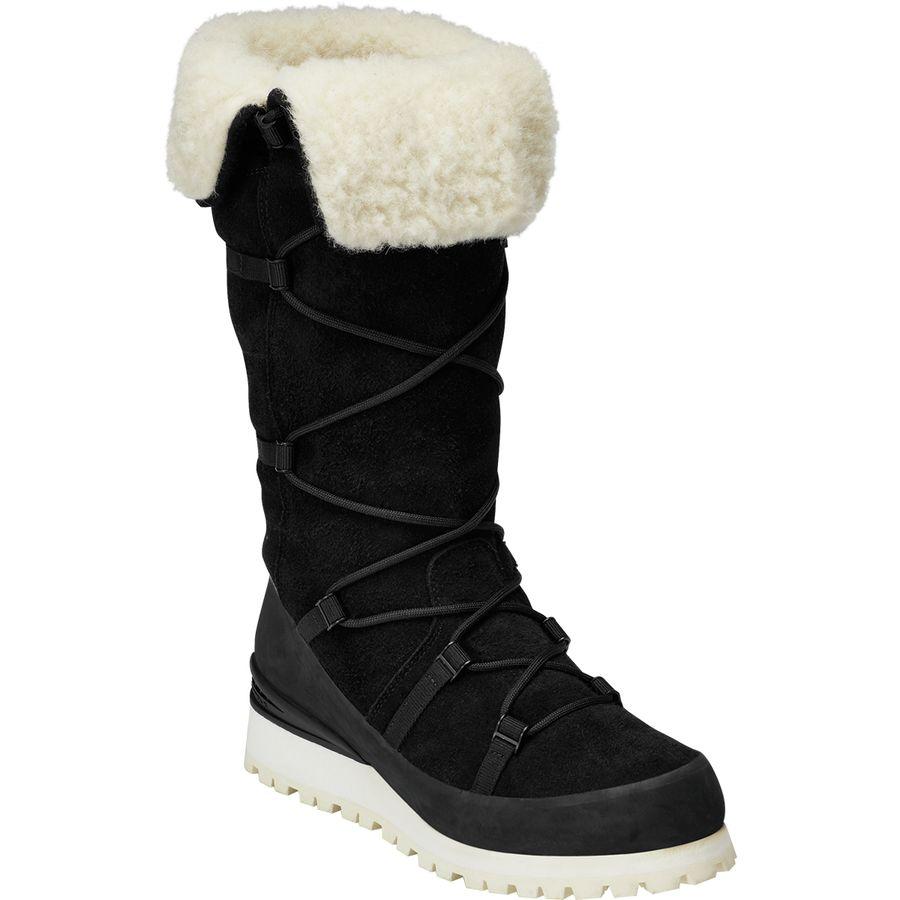 the north face cryos boots