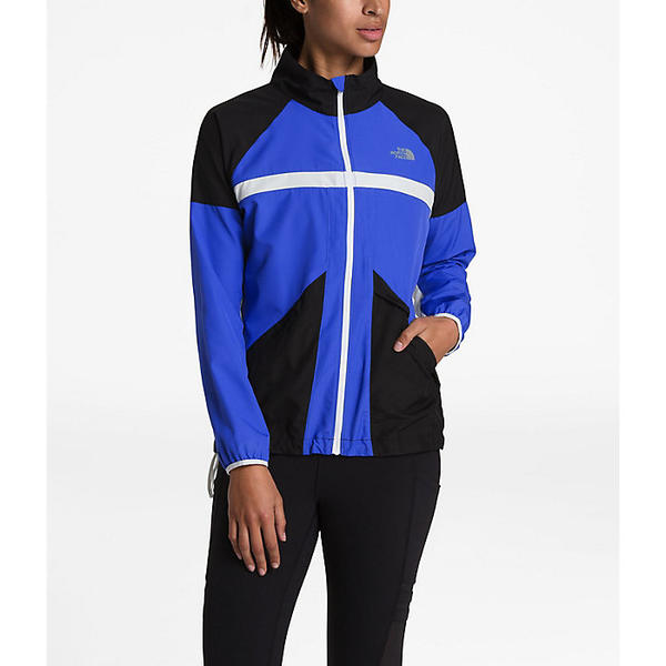 the north face women's ambition jacket
