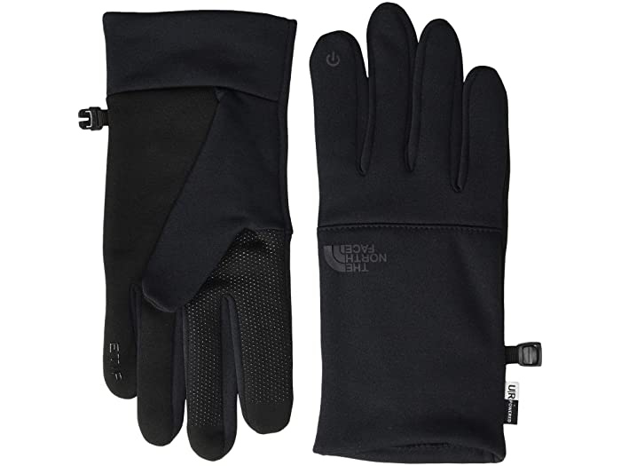 グローブ (取寄)ノースフェイス リサイクル Face イーチップ Mens The グローブ イーチップ メンズ TNF Gloves  Black：ジェットラグ店The North Etip Recycled Gloves North Face ノースフェイス 手袋 メンズ グローブ  アウトドア ブランド 登山