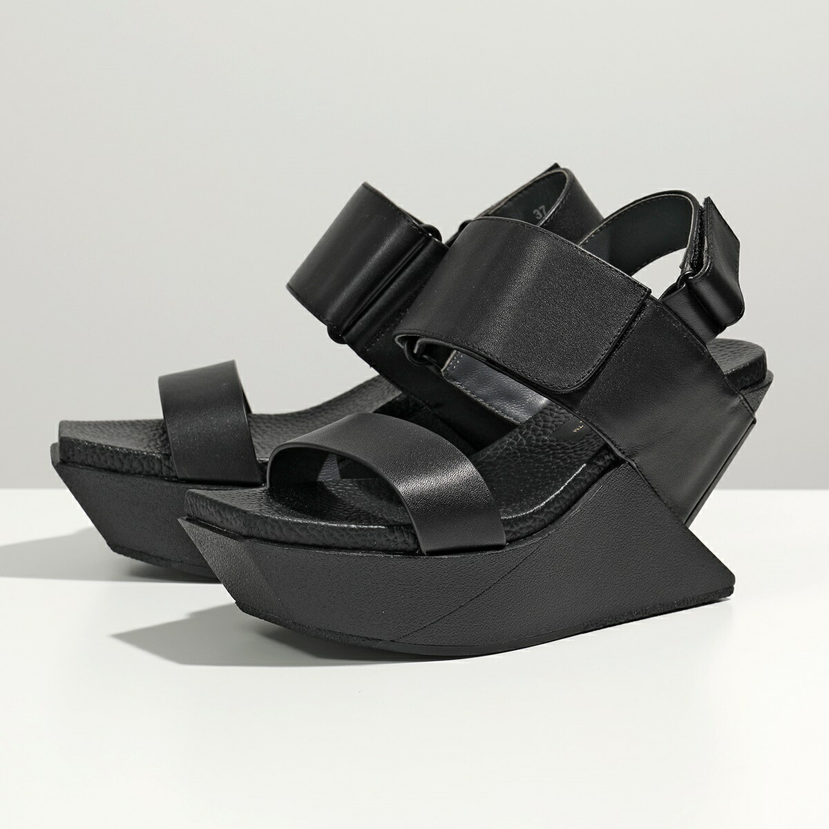 United Nude Delta Wedge Sandal