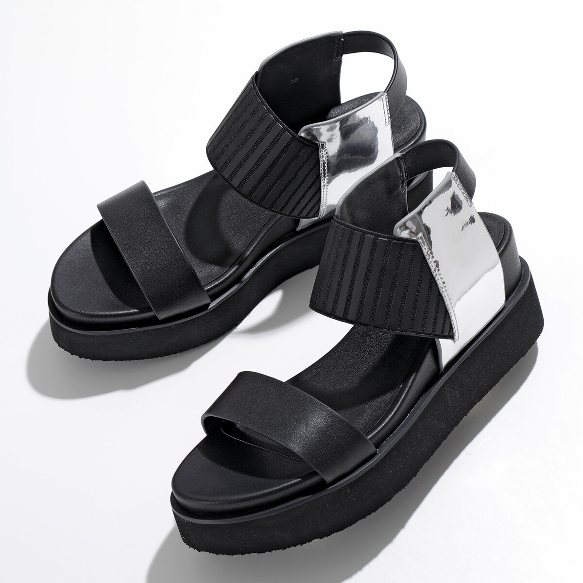 United Nude Rico Sandal