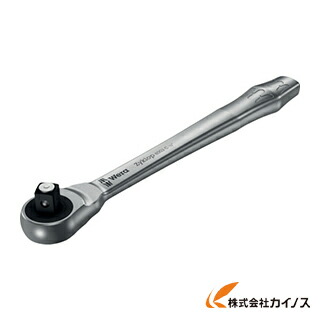 4063 三河機工 カイノス ソケットレンチ Wera 店作業用品 8003c 1 2 サイクロップラチェット メタル その他 Wera 1 2 ラチェットハンドル