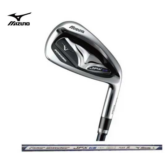 mizuno jpx eiii