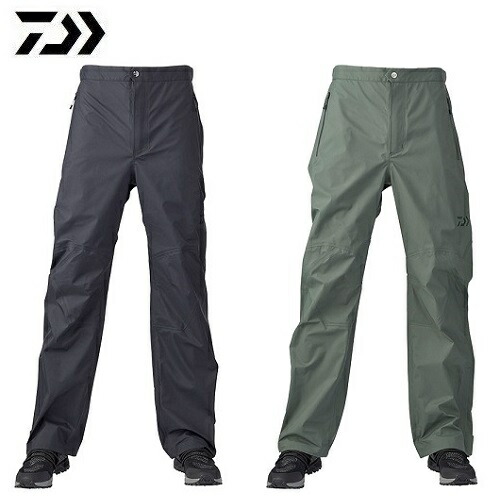 ダイワ Daiwa Dr 25020p レインマックスレインパンツ レインウェア ラージサイズ お取り寄せ 釣具通販のozatoya店ダイワ レイン ウェア