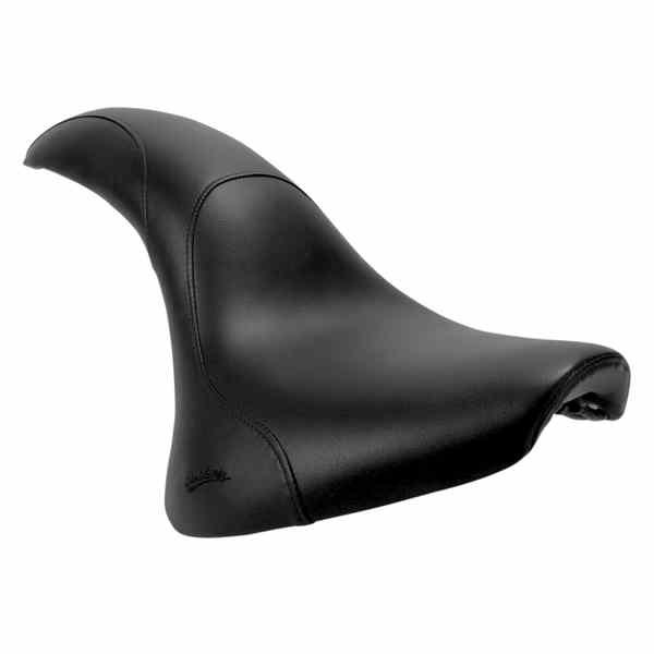 Profiler Seat Profiler Smooth Black Xvs