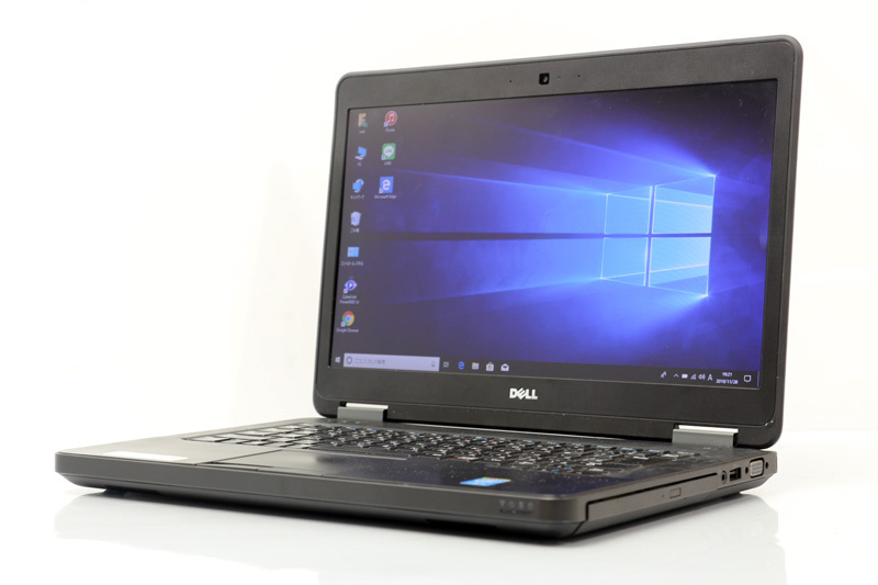 中古 中古 あす楽 ノートパソコン Dell Wps Office付き Windows10 Dell Latitude E5440 Core I5 4300u 1 90ghz メモリ 4gb Ssd 128gb Dvdスーパーマルチ Bluetooth 3ヶ月保証 あす楽 中古 消費税込 送料 代引手数料無料 パソコンショップ プラン送料無料 1