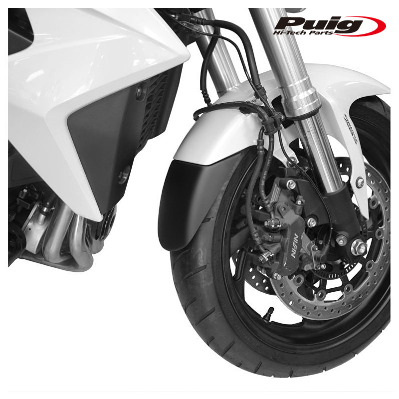 Puig N Extend Fender Front Honda Cb R